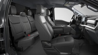 2026 Ford Super Duty® Internal Image 1